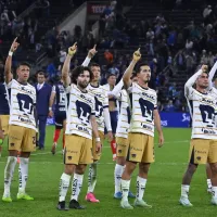 No quedaron contentos: afición de Pumas UNAM señala a los culpables de la derrota ante Rayados