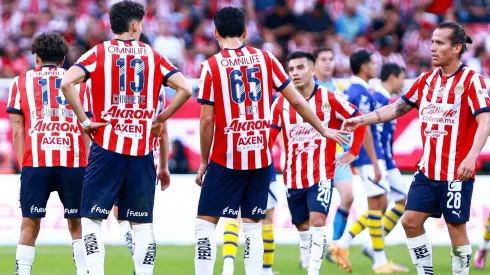 El Rebaño tuvo dos técnicos en este Apertura 2024: Fernando Gago y Arturo Ortega.