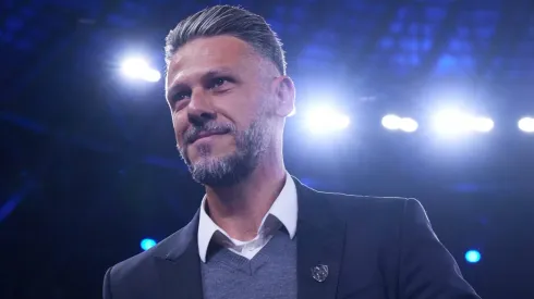 El DT de La Pandilla consiguió su sexta victoria en 13 partidos dirigidos desde su llegada a Monterrey.