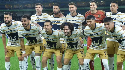 Pumas se juega el semestre en casa ante Rayados.
