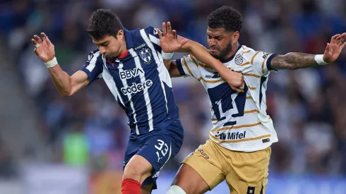Rayados y Pumas se miden en la Liguilla del Apertura 2024