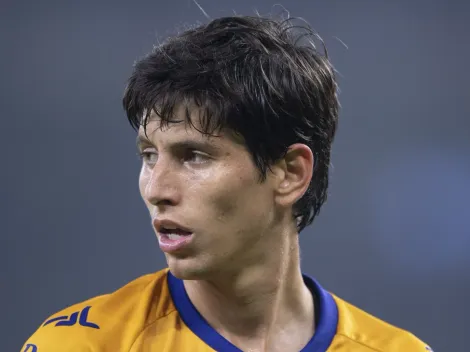 Jürgen Damm advirtió a Rayados en la previa de la semifinal