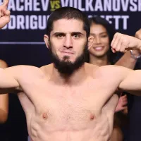 Se confirmó la primera cartelera de UFC en 2025 y hay dos peleas por títulos con Islam Makhachev como protagonista