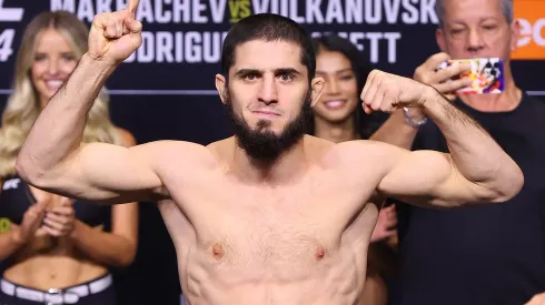 Islam Makhachev será el gran protagonista del UFC 311.