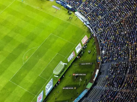 Un club de México anunció su mudanza para el 2025: "Nos obligaron a salir"