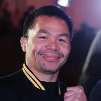 Manny Pacquiao ingresará al Salón de la Fama del Boxeo en una ceremonia que se llevará a cabo en 2025