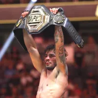 Así quedó el ranking del peso mosca de la UFC tras la pelea entre Alexandre Pantoja vs. Kai Asakura