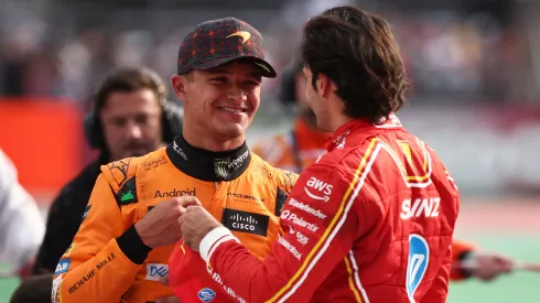 McLaren ganó el Campeonato de Constructores 2024