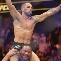 Alexandre Pantoja desafió a Demetrious Johnson tras su victoria vs. Kai Asakura en UFC 310