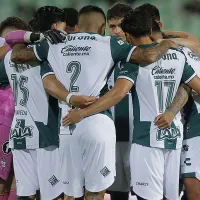 Santos Laguna anuncia importante cambio de cara al Clausura 2025 de la Liga MX