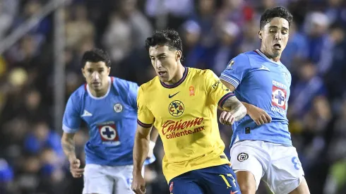 Los mejores memes de Cruz Azul vs. América por la vuelta de la semifinal del Apertura 2024