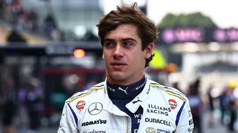 Franco Colapinto podría seguir en la F1