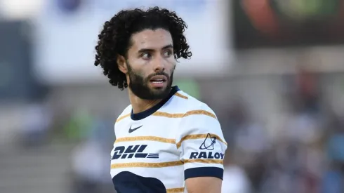 César Huerta podría ser vendido a Europa