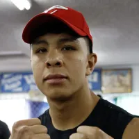 Jaime Munguía reveló los rivales con los que desea pelear en 2025 y sorprendió a todos