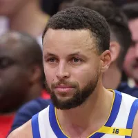 La confesión de Stephen Curry tras la eliminación de Warriors: “Seremos un equipo mediocre”