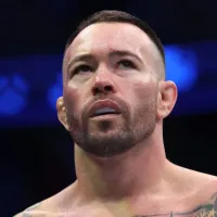 Colby Covington, de amigo de Donald Trump a uno de los luchadores más odiados de UFC
