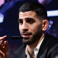¿Da marcha atrás? La palabra de Ilia Topuria sobre la decisión de subir al peso ligero y dejar vacante el cinturón pluma de la UFC
