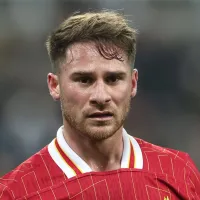 ¿Por qué no juega Alexis Mac Allister en Liverpool vs. Fulham por la Premier League 24/25?