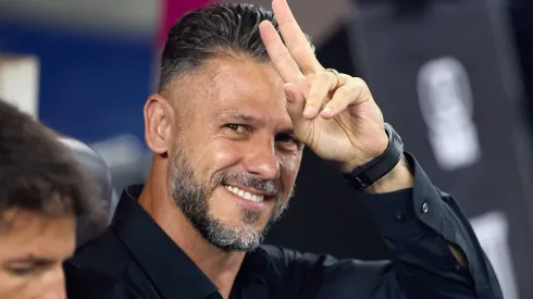 Apertura 2024: la buena noticia que recibió Rayados antes de la final de vuelta vs. América