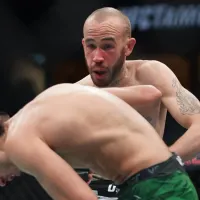 ¡Lo sorprendieron! El brutal nocaut que sufrió el mexicano Fernando Padilla en UFC