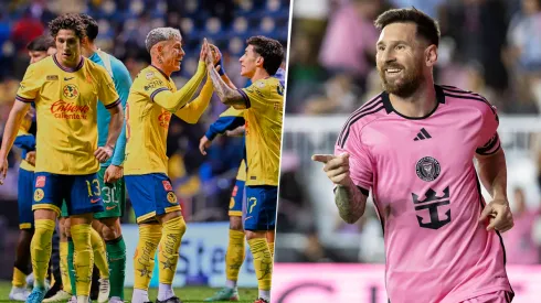 El encuentro se llevará a cabo tras el debut de las Águilas en el Clausura 2025.