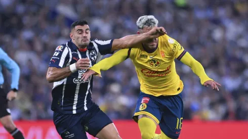 Los mejores memes de Rayados vs. América por la Final de vuelta del Apertura 2024 de la Liga MX