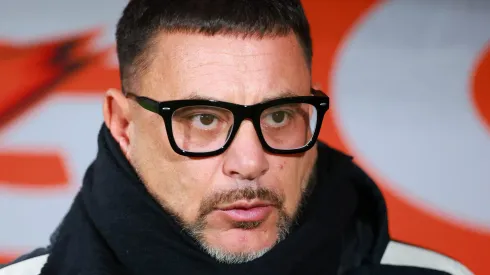 El Turco Mohamed está convencido de lo que espera para su Toluca en 2025.