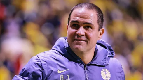 André Jardine sumó otro trofeo a su palmarés azulcrema.