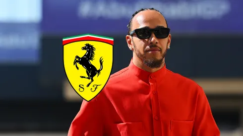 Lewis Hamilton debutará en Ferrari antes del GP de Australia