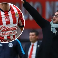Fichajes 2025: Antonio Briseño, de Chivas, será el primer refuerzo de Antonio Mohamed en Toluca