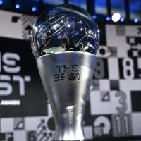 Quién ganó el The Best 2024: La lista completa de todos los premiados en la gala de FIFA