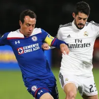 ¿Cómo le fue a los equipos mexicanos que enfrentaron al Real Madrid?