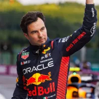 El mensaje de despedida de Checo Pérez a Red Bull tras el anuncio de su salida de la Fórmula 1