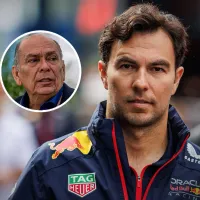 El padre de Checo Pérez reveló el futuro de su hijo tras su salida de Red Bull y la Fórmula 1