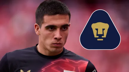 Bombazo: Pumas UNAM negocia por Alex Padilla para reforzar la portería en 2025