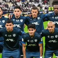 América se podría llevar un jugador de Pachuca que brilló en la Copa Intercontinental 2024