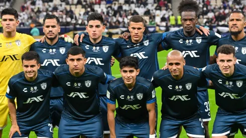 Pachuca podría perder una figura del equipo en manos de América