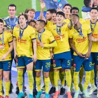 ¿Es un adiós? Un jugador de América confesó sus planes de cambiar de aires para 2025: “Es momento de salir”