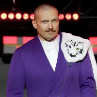 ¿Cuánto dinero ganó Oleksandr Usyk por su pelea vs. Tyson Fury en Arabia Saudita?