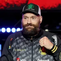 ¿Cuánto dinero ganó Tyson Fury por perder vs. Oleksandr Usyk en Arabia Saudita?
