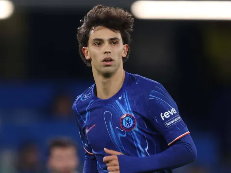 ¿Por qué no juega Joao Félix en Everton vs. Chelsea por la Premier League?