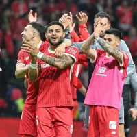 ¡Se rearma! Toluca anunció un nuevo fichaje para 2025: “Nuestro infierno es tu casa”