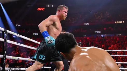 Canelo Álvarez se expresó sobre una revancha muy solicitada en el mundo del boxeo.