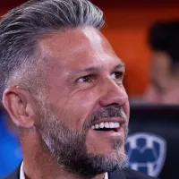 Los 5 fichajes que la Inteligencia Artificial le sugirió a Martín Demichelis para Rayados