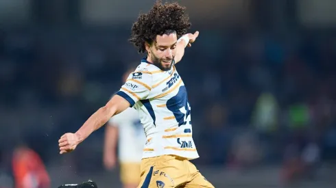 César Huerta seguirá los pasos de otros mexicanos que pasaron por Bélgica