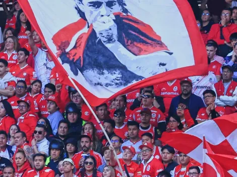 Llegó como una figura a Toluca, generó expectativa y terminó decepcionando