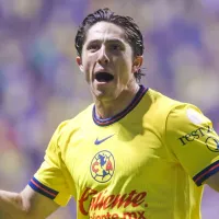 El recadito de Alan Cervantes, ex Chivas, tras el título de América en el Apertura 2024