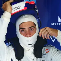 Franco Colapinto, sin asiento para 2025, explicó por qué bajó su rendimiento en la F1