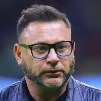 Chivas buscaría dejar a Antonio Mohamed sin una de las estrellas de Toluca para el 2025