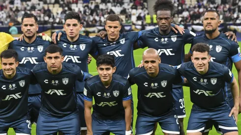 Tigres tiene en la mira a un jugador de Pachuca